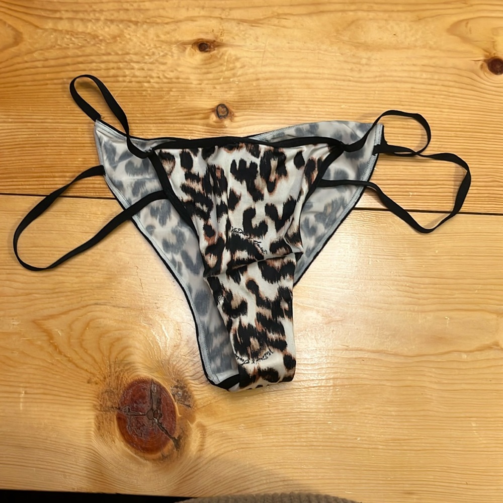 Victoria’s Secret small animal panty